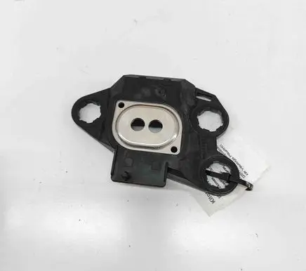Volkswagen Touareg III ABS pump bracket 8W0614235F