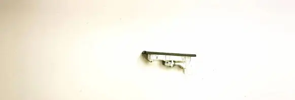 Volkswagen Sharan Number plate light 5N0943021