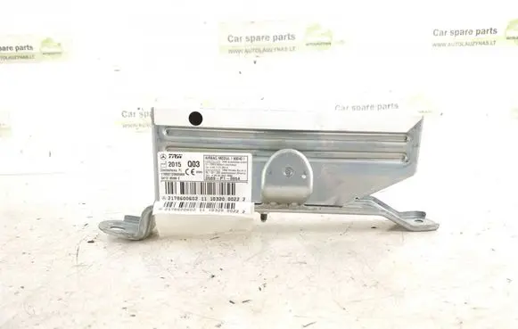 Mercedes-Benz S C217 Seat airbag 2178600602 A2178600602