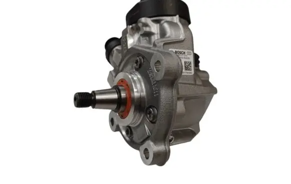 KIA Sorento IV Fuel injection high pressure pump 0445011510 331002R000 33100-2R000