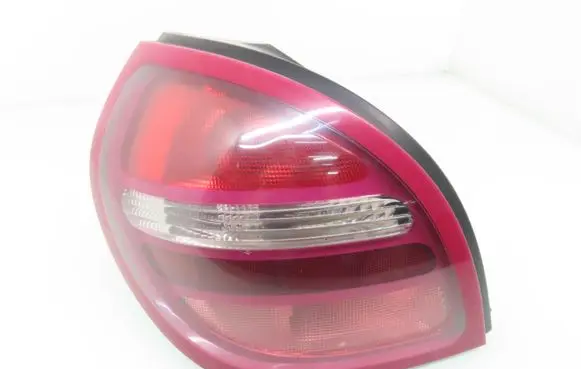 Nissan Almera N16 Rear/tail lights 236875