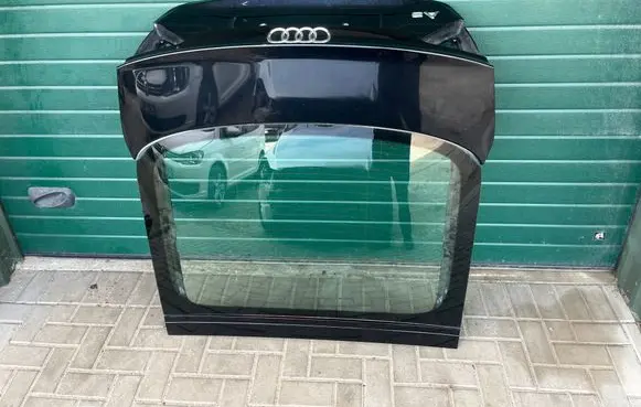 Audi A5 Sportback 8TA Tailgate/trunk/boot lid LZ9Y