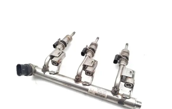 Ford B-MAX Fuel injectors set CM5G9H487HB
