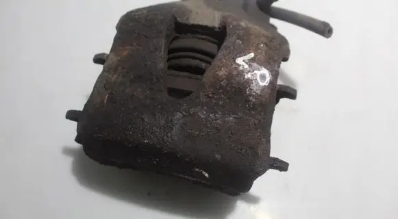 Seat Ibiza IV (6J,6P) Front brake caliper