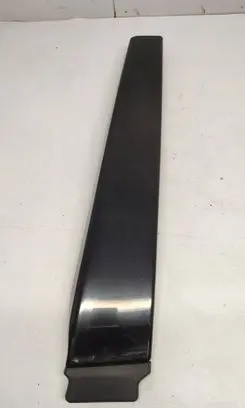 Audi A6 S6 C5 4B (B) Pillar trim (exterior) 4b0853289
