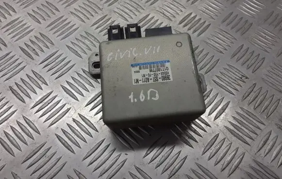 Honda Civic Power steering control unit/module 39980-S5T
