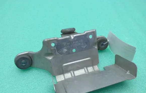 Porsche Panamera (970) ABS pump bracket 97035553302