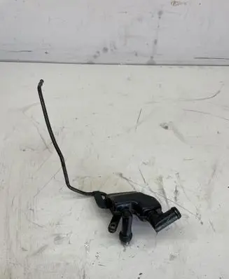 Hyundai Santa Fe Breather hose/pipe 