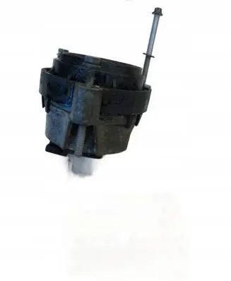 BMW 5 G30 G31 Engine mount bracket 6860488