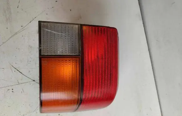 Volkswagen Transporter - Caravelle T4 Rear/tail lights 701945257 405601
