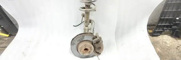 Toyota Avensis T250 Front wheel hub spindle knuckle