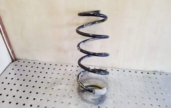 Honda CR-V Front coil spring