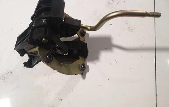 Honda Civic Gear shifter/selector 54000S6A0130