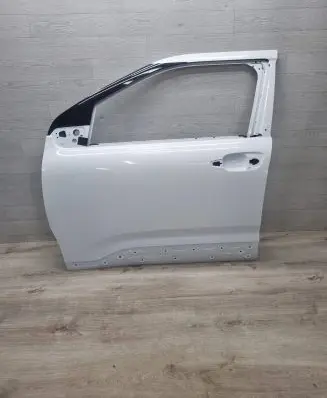 Door (2 Door Coupe)