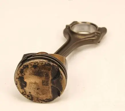 Piston