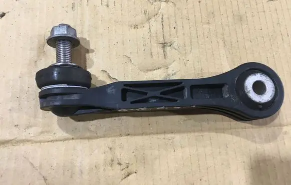 Rear anti-roll bar/stabilizer link