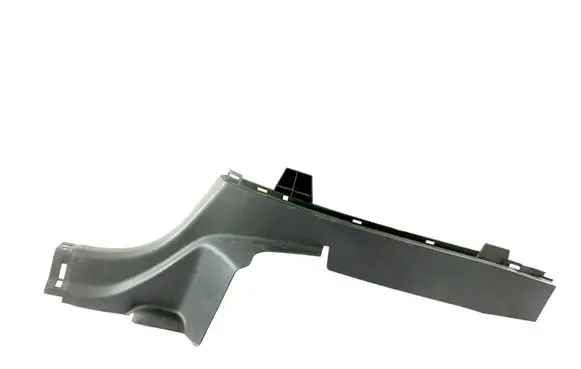 Ford Mustang VI Coupe rear side trim panel FR3B7631012AHW FR3B7631012AH3ZHE