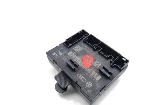 Audi A6 C7 Door control unit/module 4G8959792J