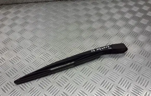 Renault Megane III Rear wiper blade arm