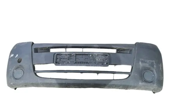 Renault Master II Front bumper 100205