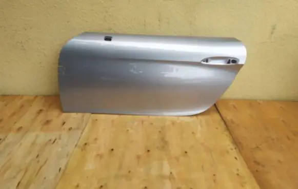 Porsche 718 Cayman 982 982c Door (2 Door Coupe) 981531131