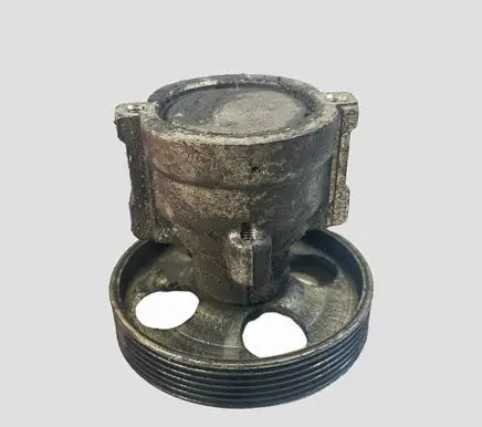Peugeot 407 Power steering pump 9659820880 26103773QP