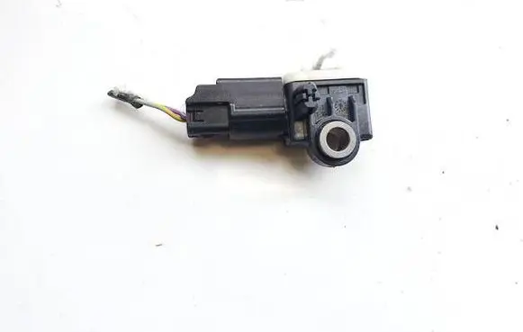 Ford Grand C-MAX Airbag deployment crash/impact sensor AM5T14B342AA