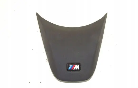 BMW 3 E90 E91 Steering wheel trim 62547351BMWMPower 62547351