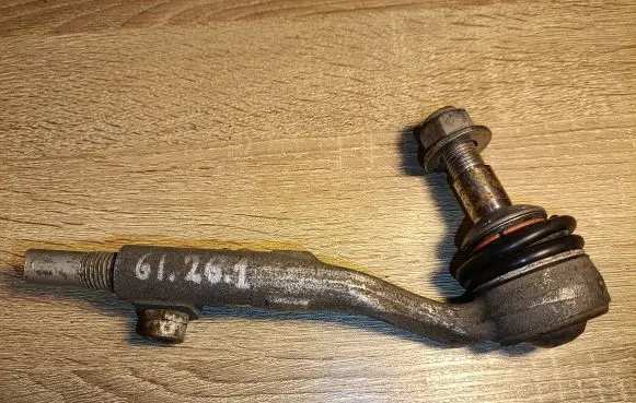 BMW 4 F32 F33 Steering tie rod end 6799966 32106799966 057