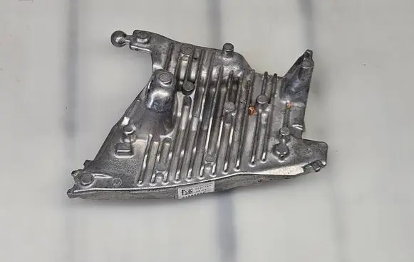 Headlight part