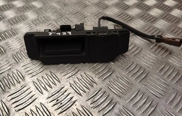 Mercedes-Benz C W205 Tailgate/trunk/boot exterior handle A0997503600