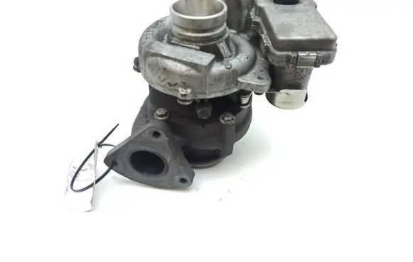 Mercedes-Benz C W204 Turbo A6510900086 A2053412326 AL0049