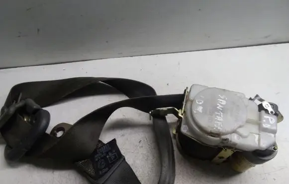 Hyundai Santa Fe Front seatbelt 045259