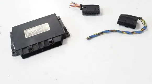 Mercedes-Benz CLS C219 Parking PDC control unit/module A2195450332