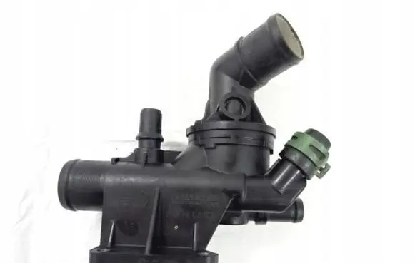 Renault Scenic III - Grand scenic III Thermostat housing 110617671R