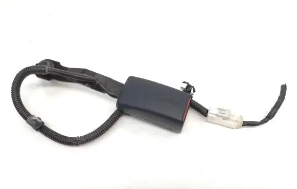 KIA Rio Front seatbelt buckle 888301W000HU