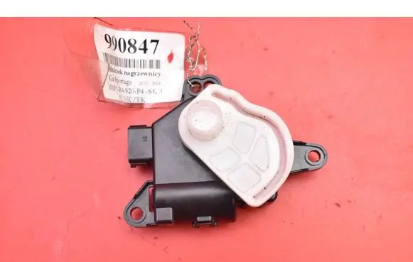 KIA Sportage Air flap motor/actuator D267-AP9BA02