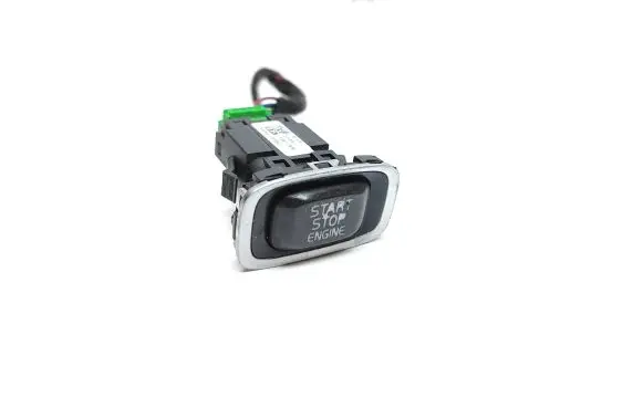 Volvo V60 Engine start stop button switch 31318791 10011479 SNK6500111370997
