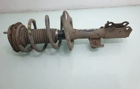Toyota RAV 4 (XA30) Front shock absorber with coil spring