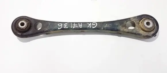 Audi A6 S6 C6 4F Rear upper control arm/wishbone 4f0501529c