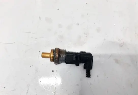 Skoda Superb B6 (3T) Coolant temperature sensor 06A919501A