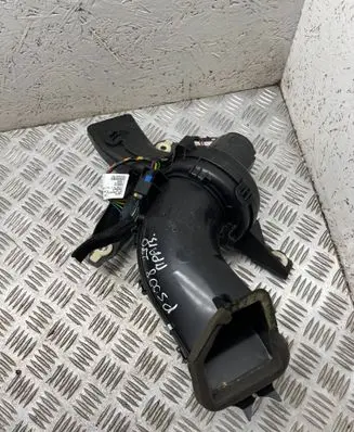 Peugeot 5008 Heater fan/blower 9683444380 T5156001