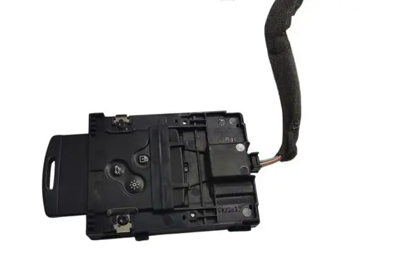Renault Scenic III - Grand scenic III Ignition key/card 285909828R