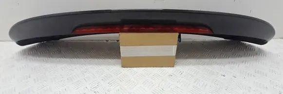 Mercedes-Benz ML W166 Tailgate/trunk spoiler A1667930088