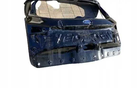 Ford S-MAX Tailgate/trunk/boot lid BP404114A