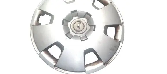 Opel Vectra C R16 wheel hub/cap/trim 13209732 13209735