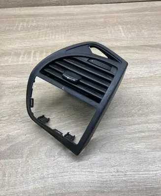 Citroen C4 I Dashboard side air vent grill/cover trim 96541118ZD