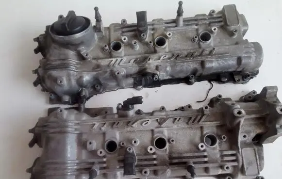 Maserati Ghibli Rocker cam cover M156D