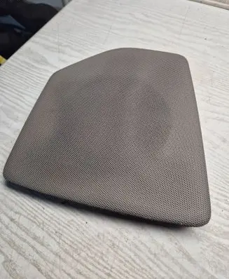 Volvo V70 Dash center speaker trim cover 3409268