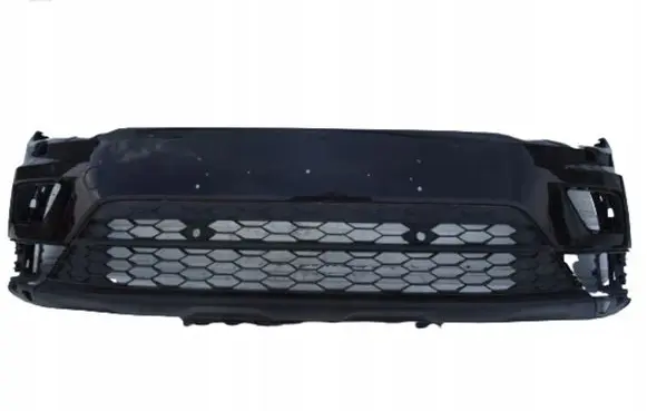Volkswagen Tiguan Front bumper R29P2